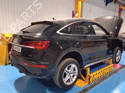 Electronic sensor AUDI Q5 Sportback (FYT) 40 TDI Mild Hybrid quattro | BP31933902M84 