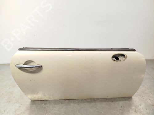 Used Right front door MINI MINI (R50, R53) Cooper (116 hp) 26730922