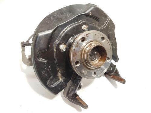 Used Left front steering knuckle SEAT IBIZA V (KJ1, KJG) 1.0 TSI (95 hp) 29631685