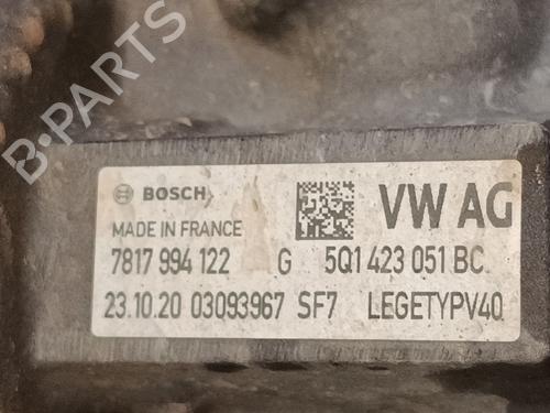 Steering rack VW T-ROC (A11, D11) 1.5 TSI | BP35904176M22 - Image 8