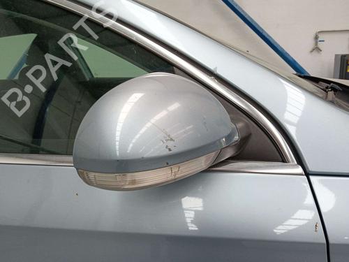 Left headlight VW PASSAT B6 (3C2) 2.0 TDI 16V | BP39436156C28 - Image 12