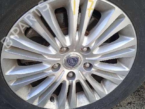 Front right lock LANCIA VOYAGER MPV (404_) 2.8 CRD (RT, 53) | BP15611452C97 