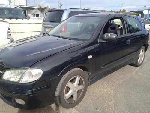 Used Parts NISSAN ALMERA II (N16)    1147123