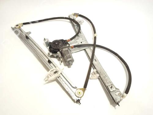 Front right window mechanism CITROËN XSARA PICASSO (N68) 2.0 HDi | BP7450824C23 