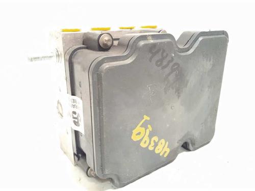 ABS pump RENAULT CLIO IV (BH_)  | BP10007458M43 