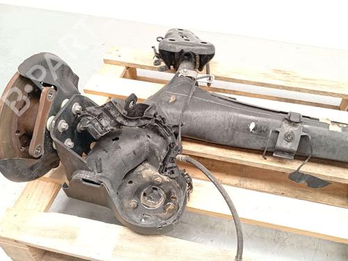 Rear axle OPEL MOKKA 1.2 (76) | BP39466697M2 - Image 3