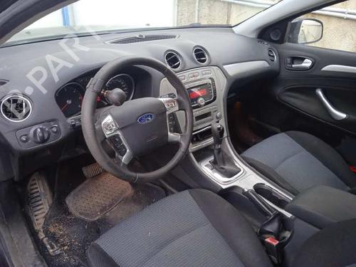 Front right lock FORD MONDEO IV (BA7) 2.0 TDCi | BP17046384C97 