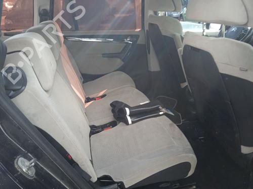 Front left window mechanism CITROËN C4 Grand Picasso I (UA_) 1.6 HDi | BP27569496C22 