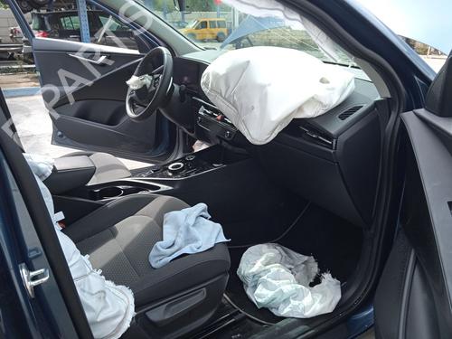Rear left window mechanism KIA NIRO II (SG2) EV | BP29019253C24  - Image 23