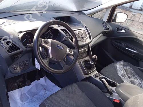Electronic module FORD GRAND C-MAX (DXA/CB7, DXA/CEU)  | BP26657807M83  - Image 23