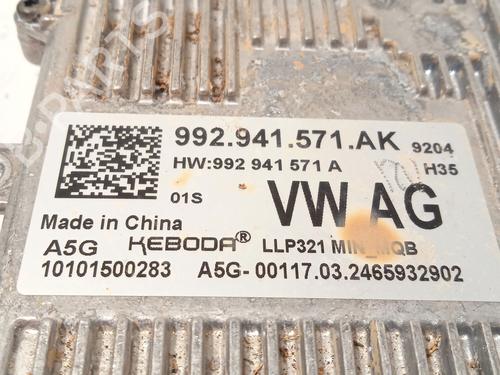 Electronic module CUPRA LEON (KL1, KU1, KUG) 1.5 TSI | BP30292875M83 - Image 3