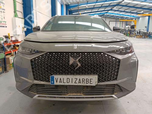 Left front indicator DS DS 7 Crossback (J4_, JR_, JC_) 1.5 BlueHDi 130 (JCYHZJ, JCYHZR) | BP39023107C32 - Image 11