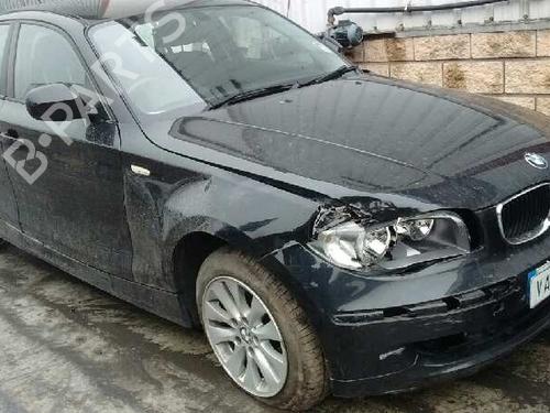 BMW 1 (E87) 116 d (116 hp) 113724