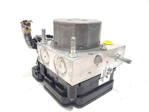 ABS pump RENAULT CLIO IV (BH_)  | BP17126699M43 