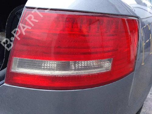 Display monitor AUDI A6 C6 (4F2) 3.0 TDI quattro | BP5834181C48 