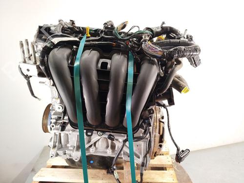 Engine MAZDA 3 Saloon (BM_, BN_) 2.0 | BP34125976M1 - Image 7
