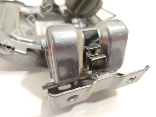 Fuel flap MITSUBISHI ECLIPSE CROSS (GK_, GL_) 1.5 T-Mivec | BP24850563C131