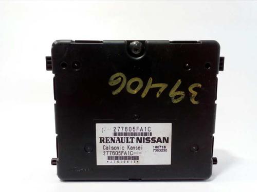 Used Electronic module Electronic module NISSAN MICRA V (K14) 0.9 IG-T (90 hp) 4461271 4461271