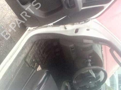 AC radiator NISSAN PATHFINDER III (R51) 2.5 dCi | BP4479938M32 