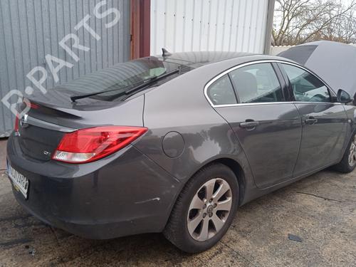 Steering rack OPEL INSIGNIA A (G09) 2.0 CDTI (68) | BP22927542M22 