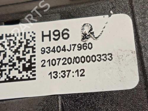 Steering column stalk KIA CEE'D (JD)  | BP13296100I23  - Image 6