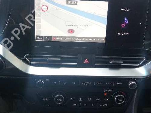 Climate control KIA NIRO I (DE) 1.6 GDI Plug-in Hybrid | BP19704579I5 
