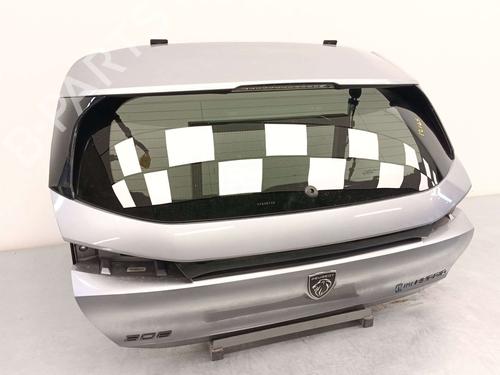Used Tailgate Tailgate 39196968 39196968