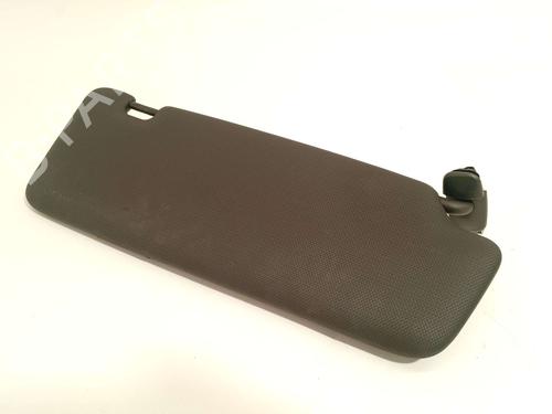 Left sun visor AUDI Q5 (8RB) 2.0 TFSI quattro | BP39592942I1 - Image 2