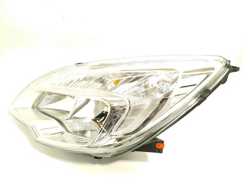 Left headlight OPEL MERIVA B VAN (S10)  | BP21018322C28