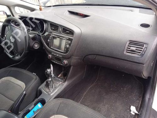 Right front driveshaft KIA CEE'D (JD)  | BP7762960M39  - Image 17