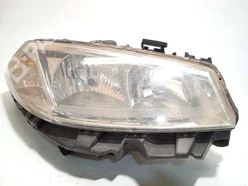 Farol Tapabarro Derecho Renault Megane 0508 552755 Farol Tapabarro Derecho Renault Megane 0508 552755