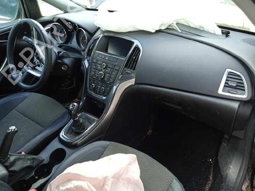 Switch OPEL ASTRA J (P10) 1.7 CDTI (68) | BP10227043I30  - Image 17