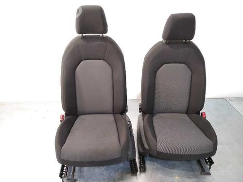 Seats set SEAT ARONA (KJ7, KJP) 1.0 TSI | BP5644032C78 - Image 6