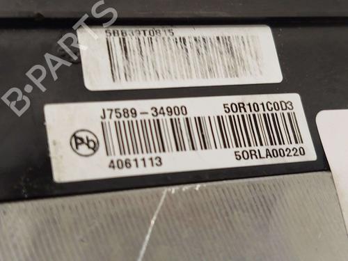 ABS pump KIA XCEED (CD) 1.6 CRDi 115 | BP40006326M43 - Image 7