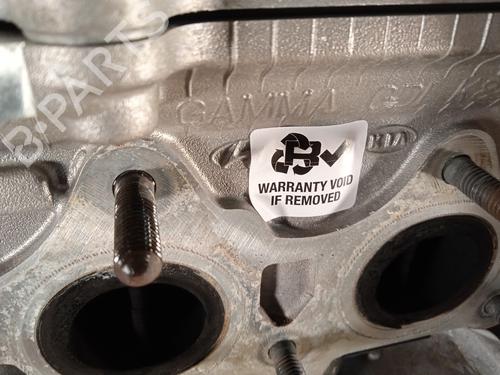 Engine KIA CARENS IV 1.6 GDi | BP30197115M1 