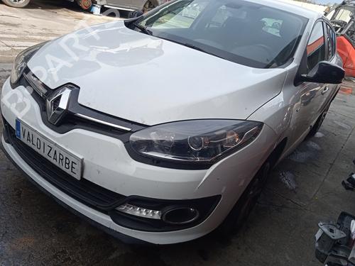 Alternator RENAULT MEGANE III Hatchback (BZ0/1_, B3_) 1.2 TCe (BZ2B, BZ11) | BP24996811M7 - Image 7