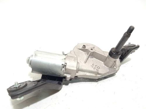 Used Rear wiper motor KIA SPORTAGE IV (QL, QLE) 1.6 GDI (132 hp) 13367253