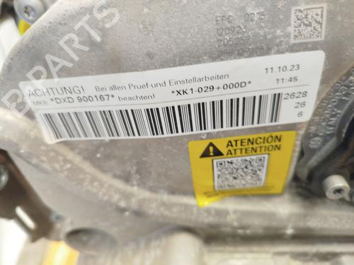 Engine SEAT LEON Sportstourer (KL8, KLD) 1.5 eTSI | BP35954115M1 - Image 9