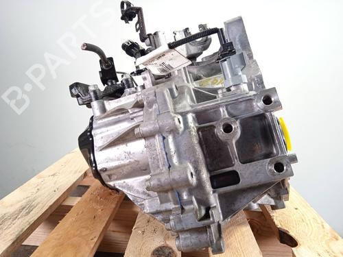 Gearbox HYUNDAI i20 I (PB, PBT) 1.4 | BP20173552M3 