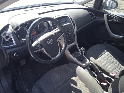 Rudehejsemekanisme ventre foran OPEL ASTRA J Saloon 1.7 CDTI (69) | BP29309235C22 