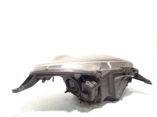 Left headlight NISSAN MICRA III (K12) 1.4 16V | BP12600813C28 