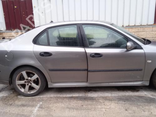 Right headlight SAAB 9-3 (YS3F, E79, D79, D75) 2.2 TiD | BP24997388C29  - Image 9