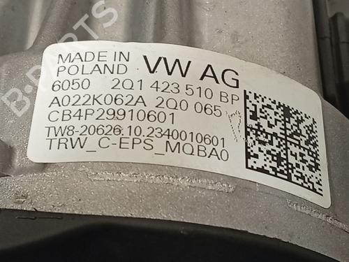 Steering column SEAT ARONA (KJ7, KJP) 1.0 TSI | BP33040471M21  - Image 5