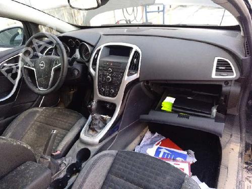 Steering rack OPEL ASTRA J GTC 1.4 Turbo (08) | BP5953818M22 