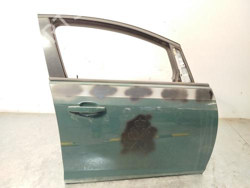 Used Right front door OPEL ASTRA J (P10) 1.7 CDTI (68) (125 hp) 22274065
