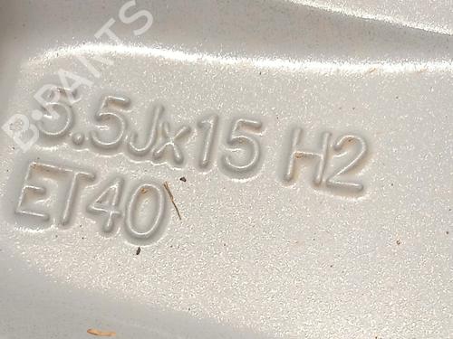 Rim SEAT IBIZA V (KJ1, KJG) 1.0 TSI | BP29604225C45 