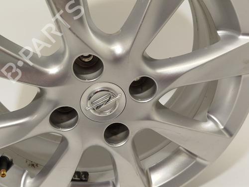 Fælk OPEL CORSA F (P2JO) 1.2 (68) | BP36996919C45 - Image 4