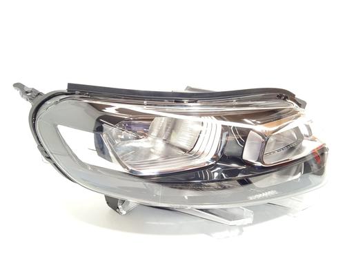 Højre forlygte CITROËN JUMPY III Van (V_) 2.0 BlueHDi 120 (122 hp) 26208382