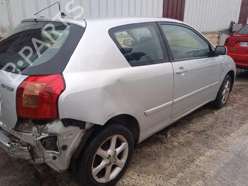 Front wiper motor TOYOTA COROLLA (_E12_) 1.6 VVT-i (ZZE121_, ZZE121R) | BP11916857M29 