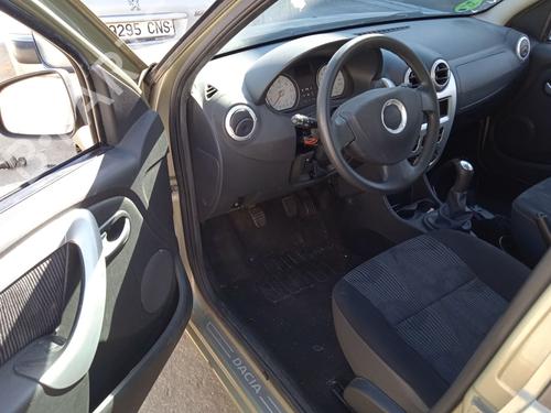 Left headlight DACIA SANDERO 1.4 (BS0C, BS0A, BS0G, BS1F, BS0E) | BP20655606C28 